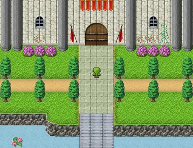 Last Dream preview 22