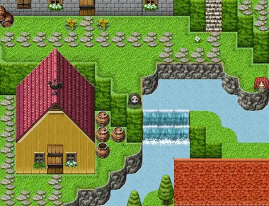 Last Dream preview 13