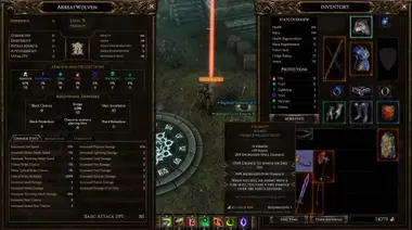 Last Epoch preview 2
