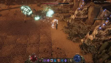 Last Epoch preview 5