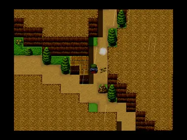 Last Heroes preview 4