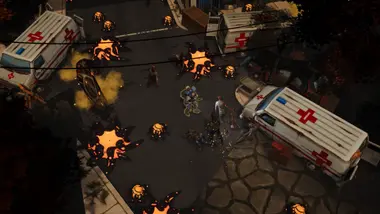 Last Hope Bunker: Zombie Survival preview 11