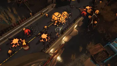 Last Hope Bunker: Zombie Survival preview 5