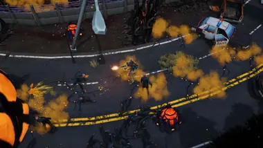 Last Hope Bunker: Zombie Survival preview 4