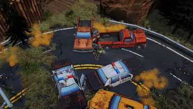 Last Hope Bunker: Zombie Survival preview 9