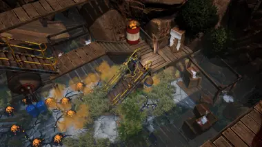 Last Hope Bunker: Zombie Survival preview 10