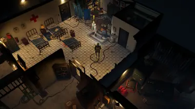 Last Hope Bunker: Zombie Survival preview 7