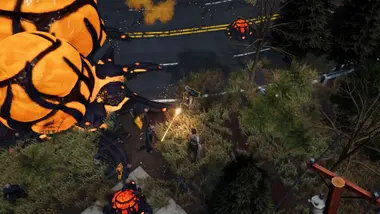 Last Hope Bunker: Zombie Survival preview 6