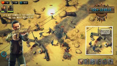 Last Hope - Tower Defense preview 5