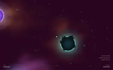 Last Horizon preview 6