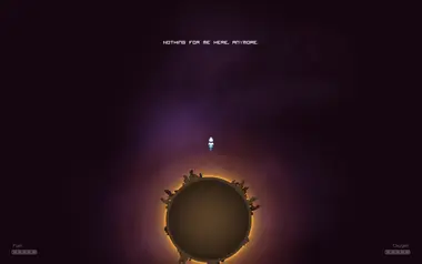 Last Horizon preview 3