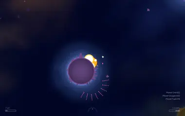 Last Horizon preview 5