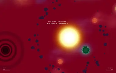 Last Horizon preview 4