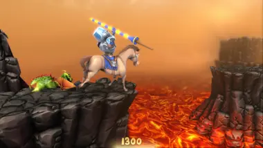 Last Knight: Rogue Rider Edition preview 19