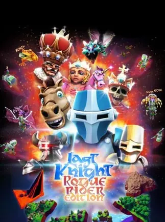 Last Knight: Rogue Rider Edition preview 16