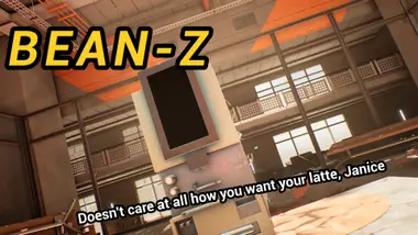 Last Man Sitting preview 5