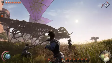 Last Oasis preview 3