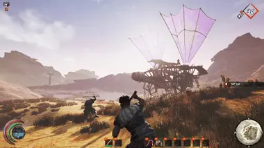 Last Oasis preview 4