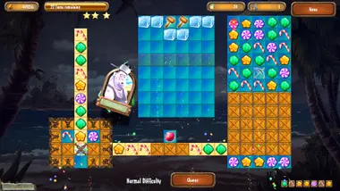Last Resort Island preview 2