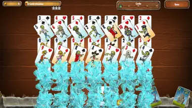 Last Resort Island preview 3
