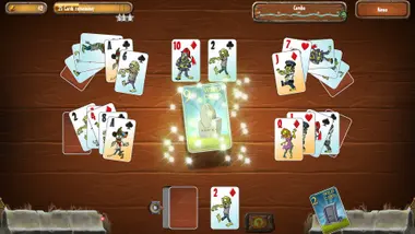 Last Resort Island preview 6