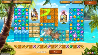 Last Resort Island preview 7