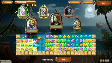 Last Resort Island preview 8