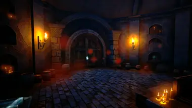 Last Room preview 5