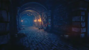 Last Room preview 3