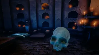 Last Room preview 4