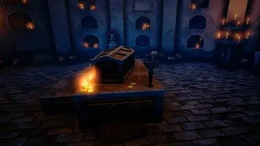 Last Room preview 2