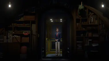 Last Stop preview 12