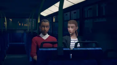 Last Stop preview 7
