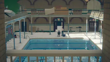 Last Stop preview 2