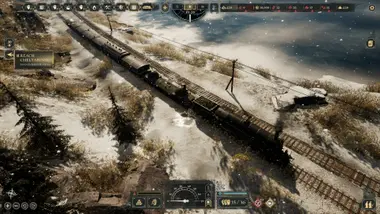Last Train Home preview 10