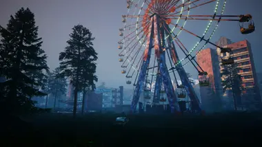 Last Whisper preview 4