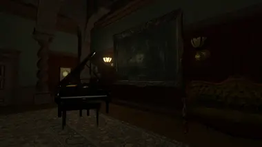 Last Will preview 2
