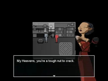 Last Word preview 6