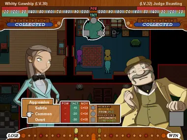 Last Word preview 8