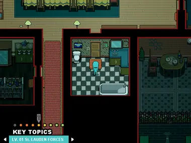 Last Word preview 4