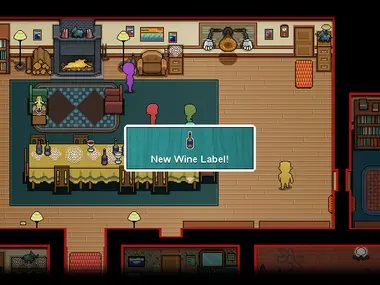 Last Word preview 3
