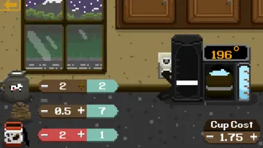 Latte Stand Tycoon preview 4