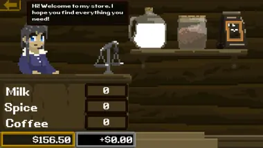 Latte Stand Tycoon preview 6