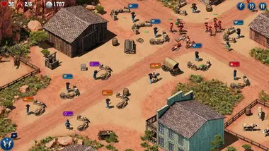 Lawless West preview 5