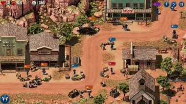 Lawless West preview 3