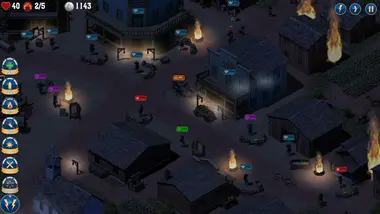 Lawless West preview 7