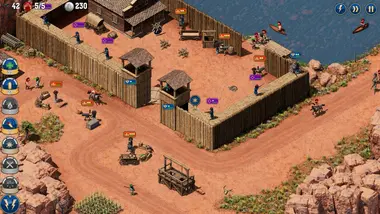 Lawless West preview 6