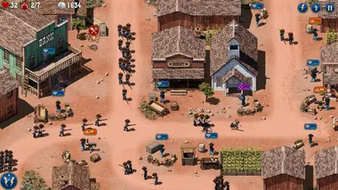 Lawless West preview 4