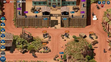 Lawless West preview 2