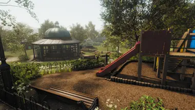 Lawn Mowing Simulator preview 6